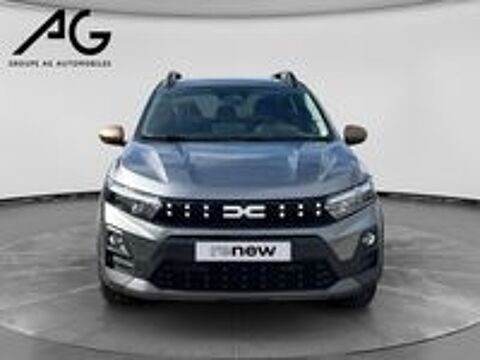 Sandero TCe 110 Stepway Extreme null 2026 occasion 08300 Rethel