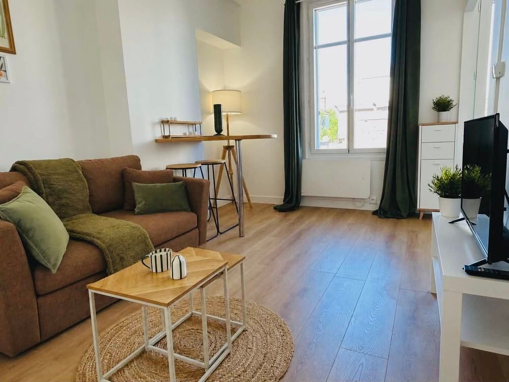 Vente Immeuble Immeuble clé quartier Velpeau à Tours Tours