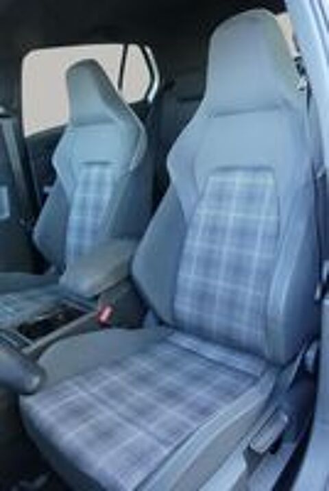 Golf GTD 2.0 TDI 2022 occasion 33600 Pessac