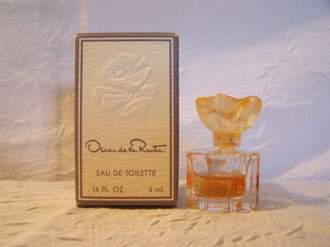 Miniature de parfum pour collection 4 Plaisir (78)