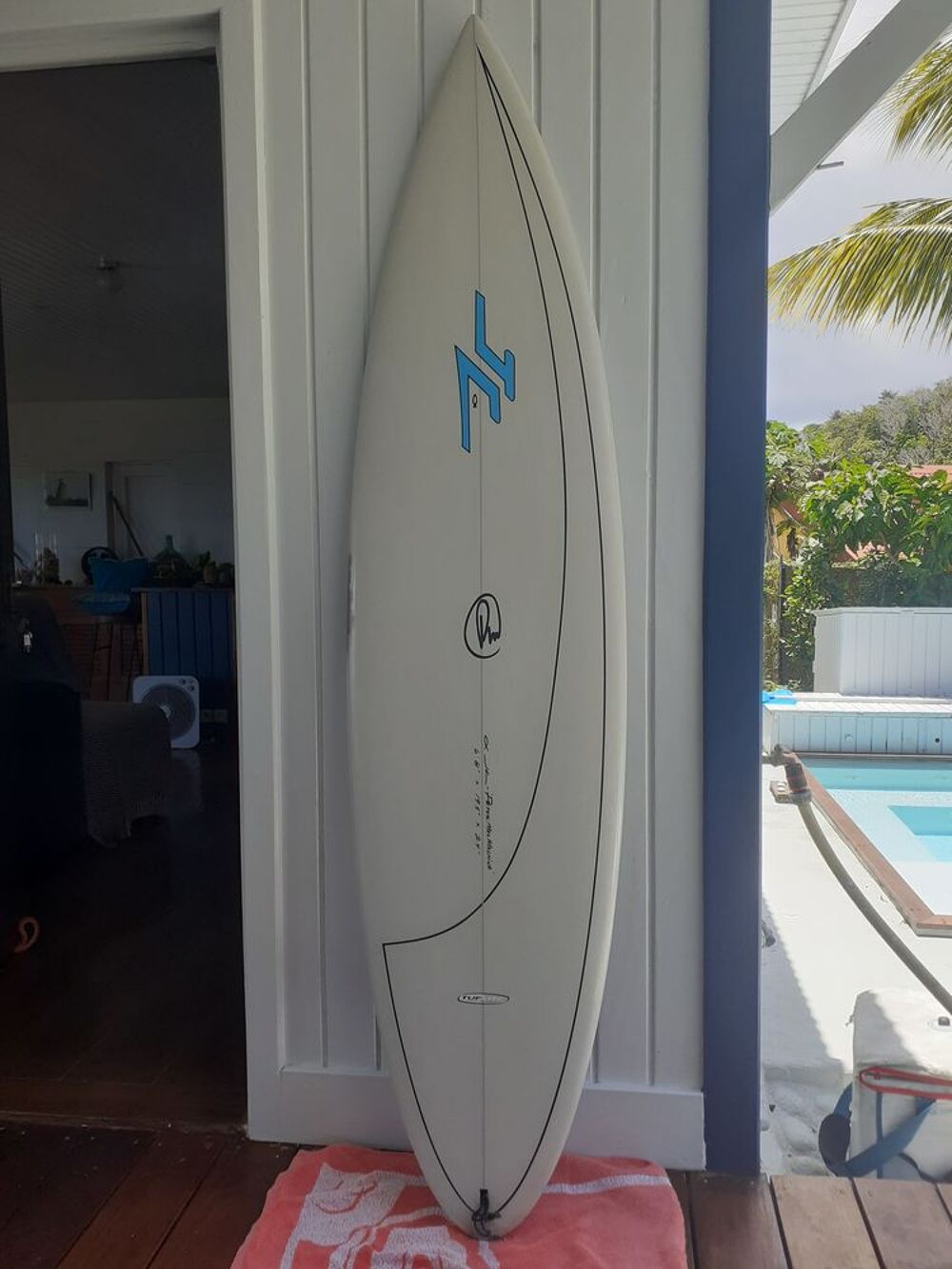 planche de surf Sports