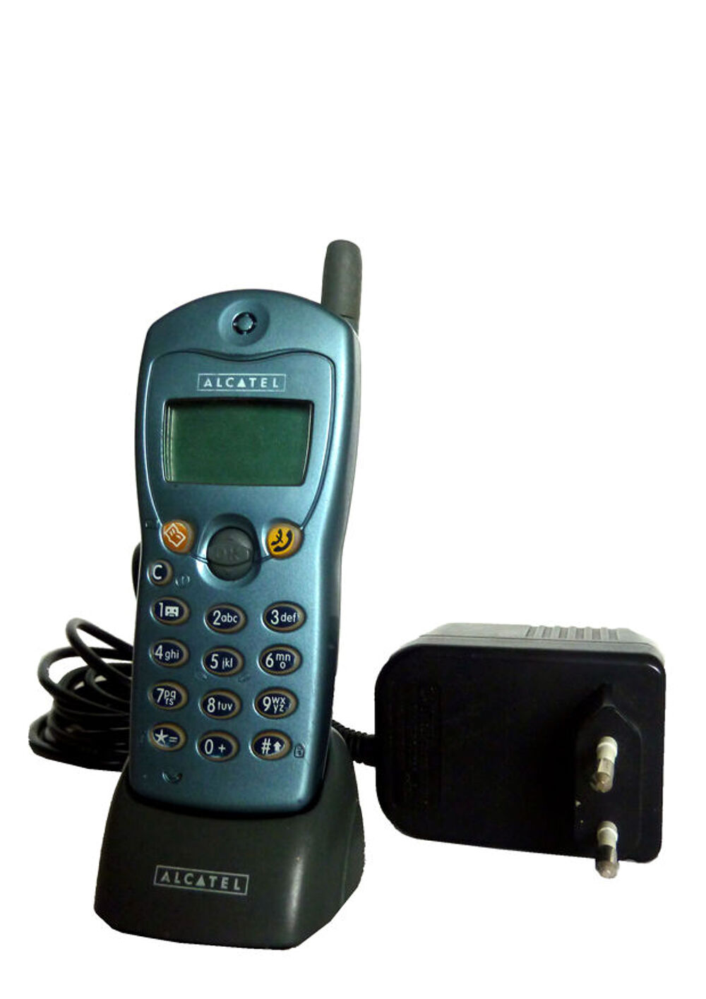 Tel portable Alcatel Tlphones et tablettes