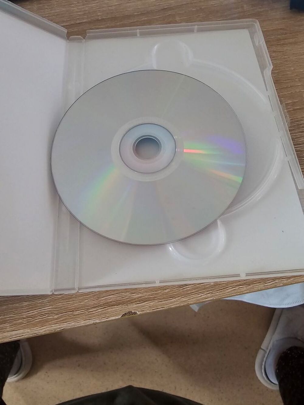 dvd DVD et blu-ray