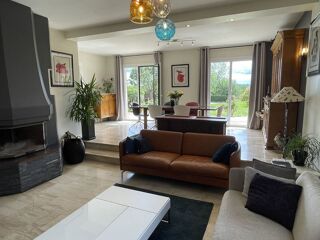  Maison � vendre 6 pi�ces 260 m�