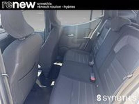 Sandero TCe 90 - 22 Stepway Confort 2022 occasion 83160 La Valette-du-Var