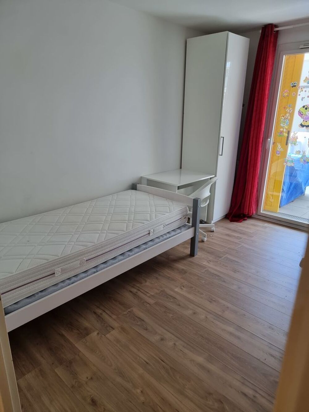 Location Appartement Appartement T3 STANDING proche Tram T2/RER A  et A86 Nanterre