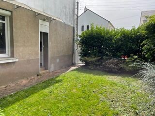  Maison � louer 7 pi�ces 140 m� Nantes