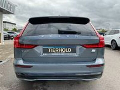 V60 T8 AWD 310 ch + 145 ch Geartronic 8 Polestar Engineered 2022 occasion 38440 Saint-Jean-de-Bournay