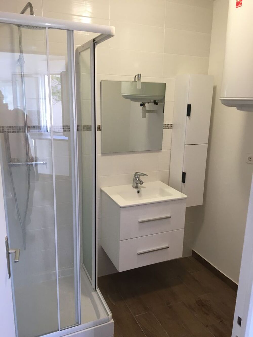 Location Appartement Studio 28m² avec jardin et cave - 10min à pieds du RER A Neuilly-sur-marne