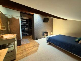  Maison � vendre 7 pi�ces 214 m�