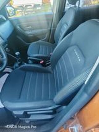 Duster Blue dCi 115 4x2 Prestige 2019 occasion 05300 Laragne-Mont&eacute;glin