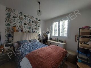  Appartement  vendre 3 pices 58 m