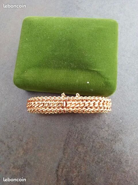 BRACELET ANCIEN 170 Saint-Genis-de-Saintonge (17)