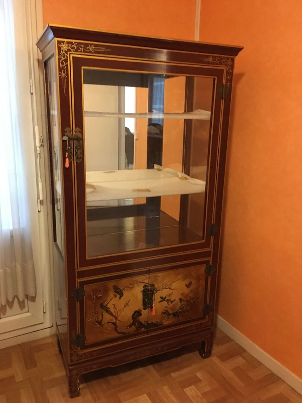 Vitrine Meubles