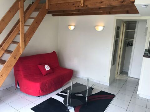  Loft � louer 2 pi�ces 32 m�