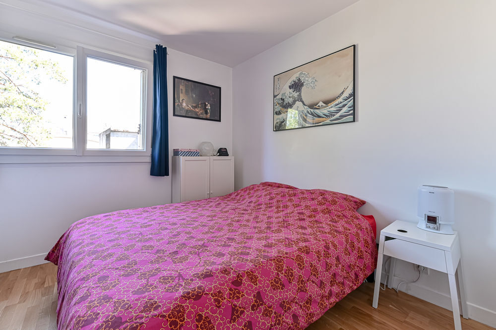 Vente Appartement Appartement 3 pièces 51 m² Le Pré Saint Gervais (93310 Le pré-saint-gervais