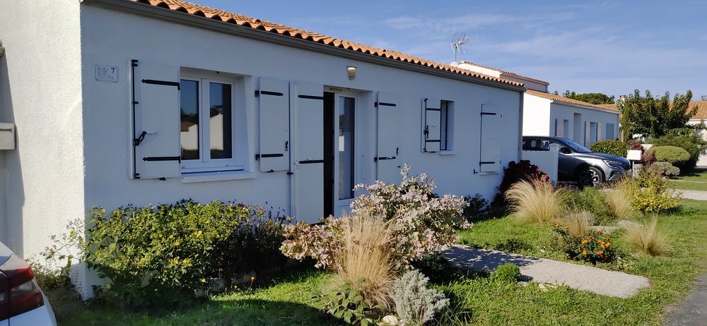 Vente Maison Maison de charme 17310 La Cotinière Saint-pierre-d'oléron