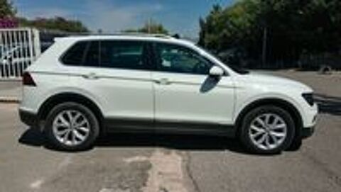 Tiguan 1.4 TSI ACT 150 BMT DSG6 Carat 2018 occasion 13821 La Penne-sur-Huveaune