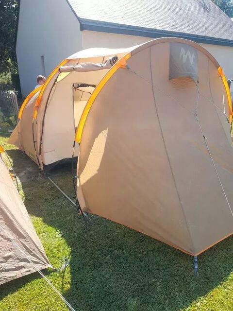 tente 4 places 80 Concoret (56)