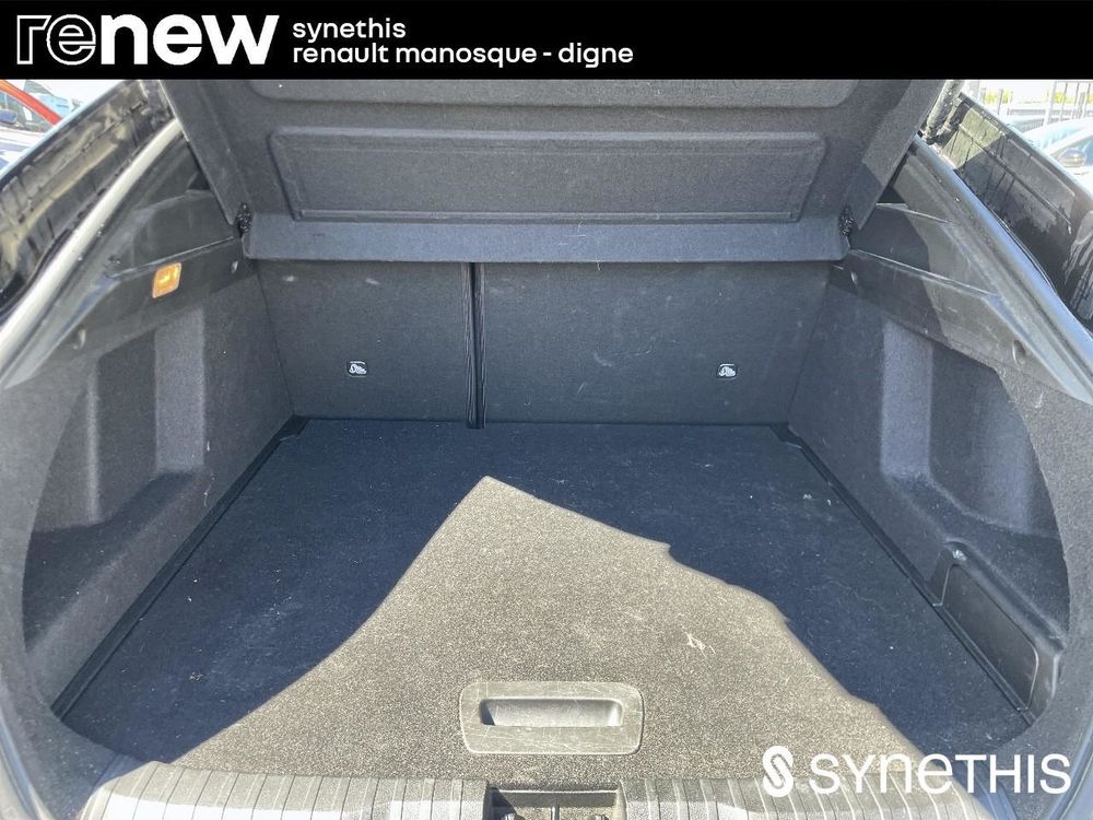 Arkana E-Tech hybride 145 - 22 Engineered 2023 occasion 04100 Manosque