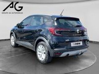 Captur BUIMTH6G6US 2021 occasion 51300 Vitry-le-Fran&ccedil;ois