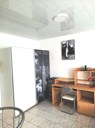  Appartement à louer 2 pièces 20 m²