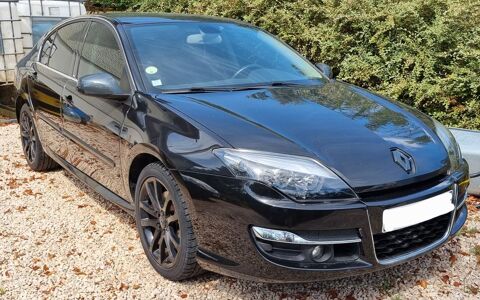 Renault laguna iii Laguna 2.0 dCi 150 GT 4Control