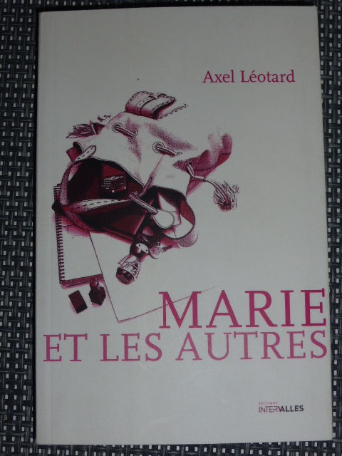 Marie et les autres Axel Lotard 5 Rueil-Malmaison (92)