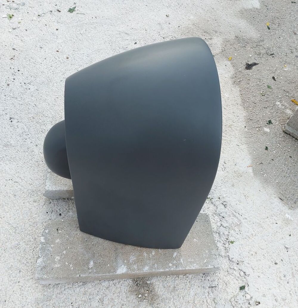 Cuvette pour WC suspendu Scarabeo Glam NEUVE Bricolage
