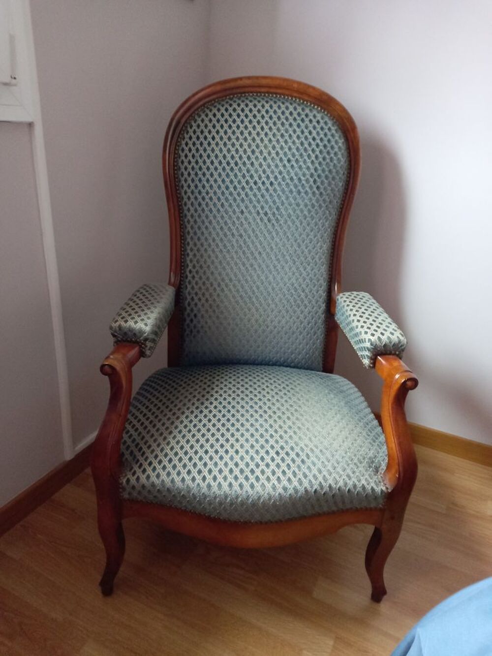 fauteuil Voltaire Meubles