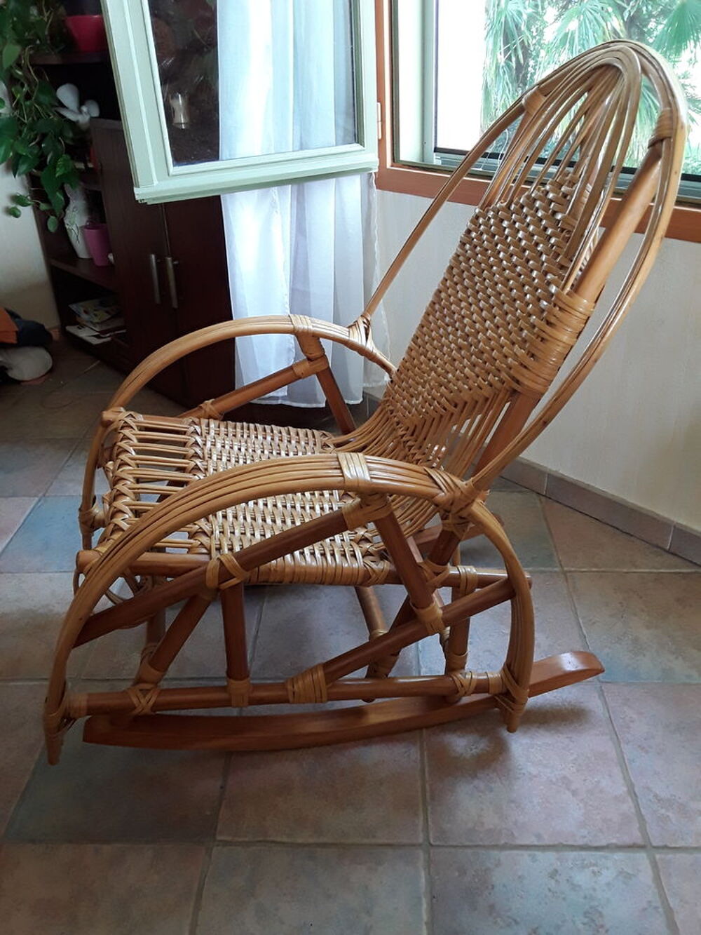 Rochking-chair Meubles