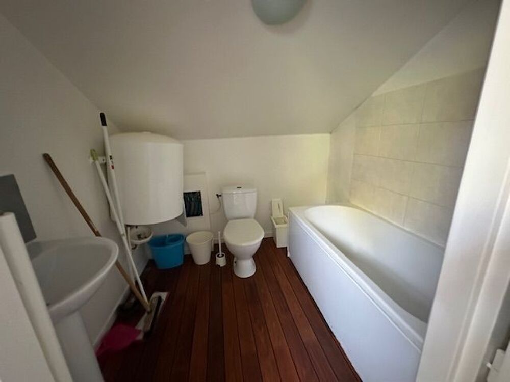 Location Appartement meuble  Rsidence chateau blanc Bron
