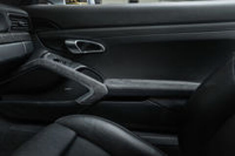 911 (991) 911 Carrera Cabriolet 3.8i 430 GTS PDK 2015 occasion 75014 Paris
