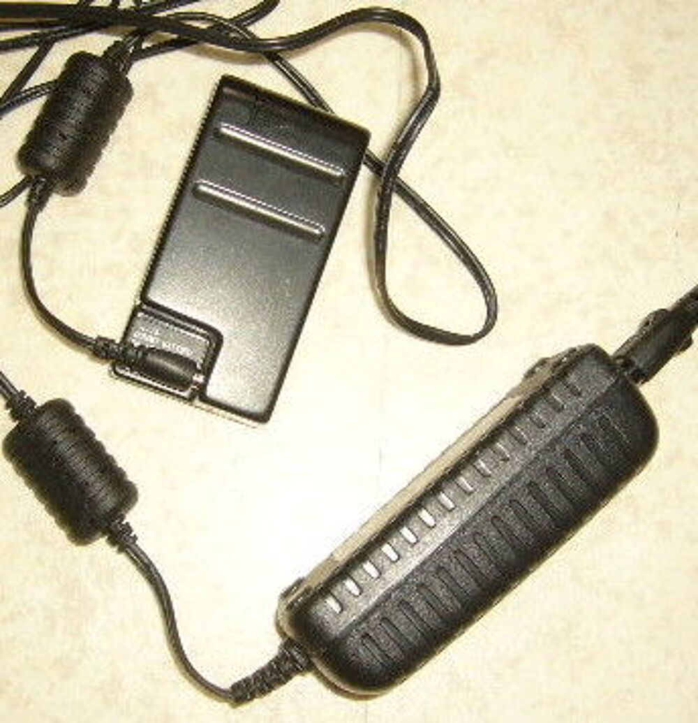 Adaptateur camescope SONY DUMMY CL-15 Photos/Video/TV