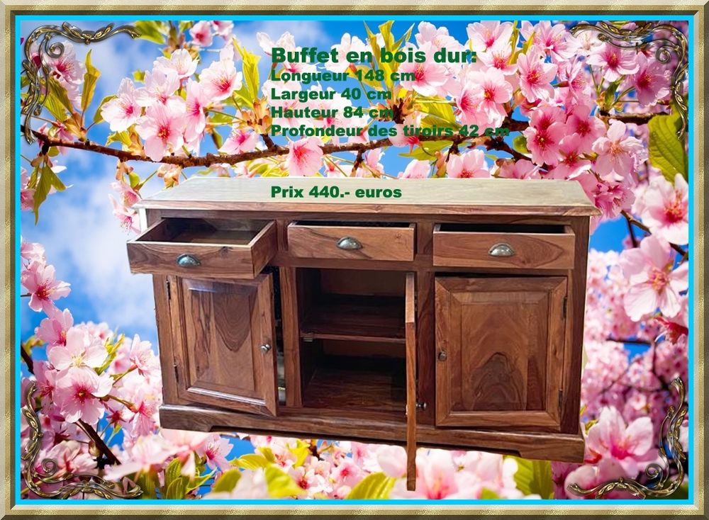 Buffet Meubles