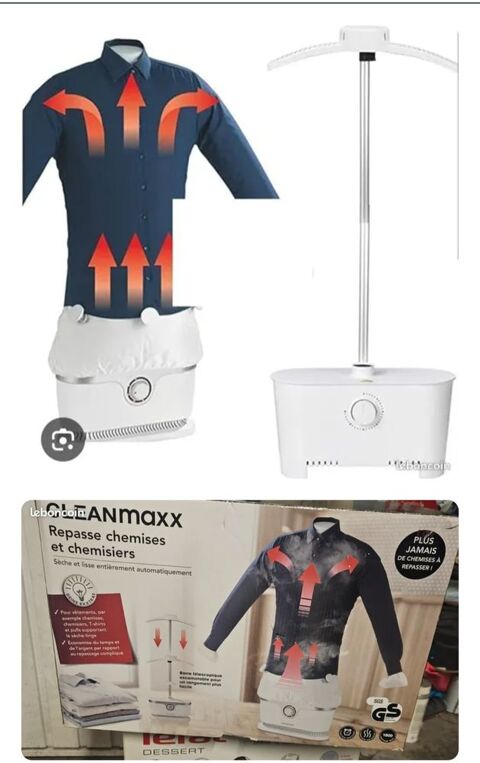 D�froisseur 30 Pr�vessin-Mo�ns (01)