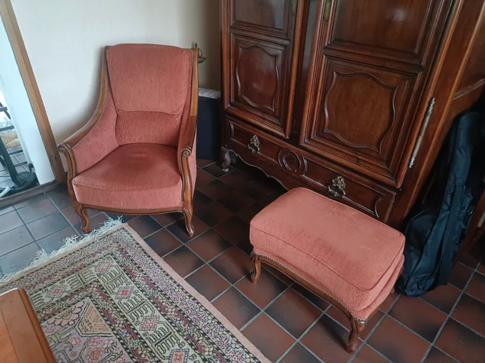 Ensemble salon Meubles