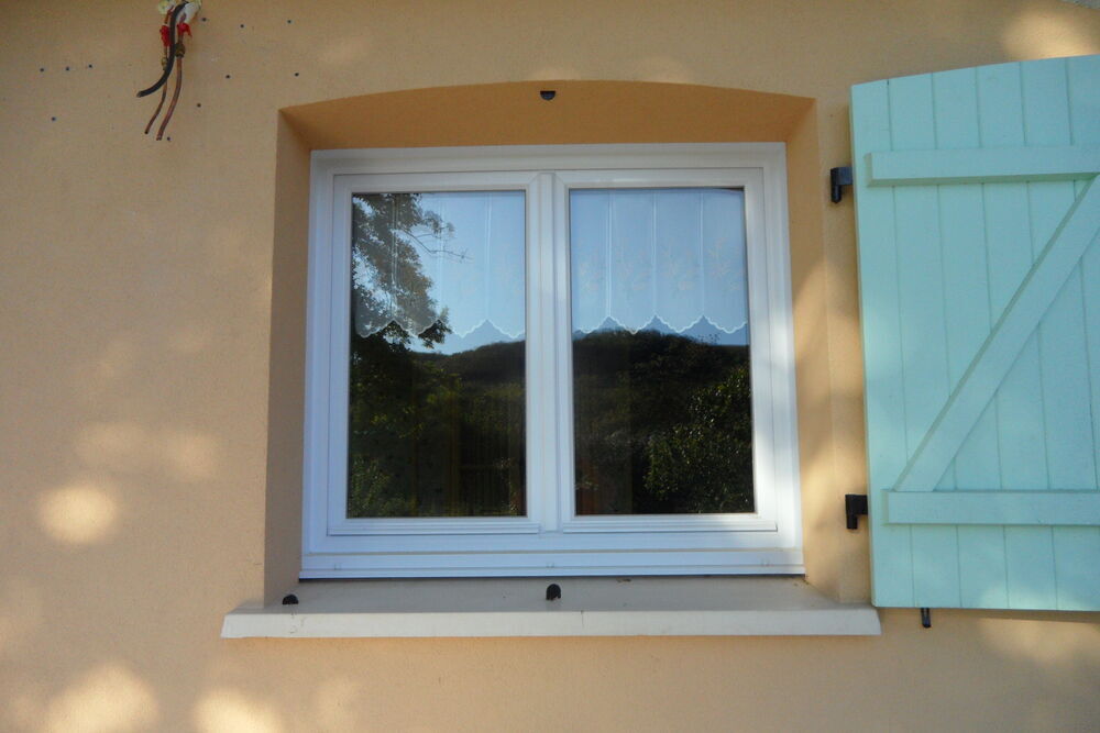 Fen&ecirc;tre Bricolage