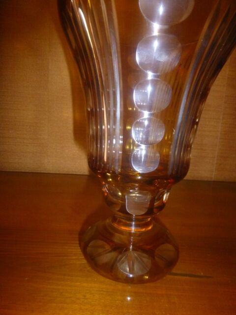 Vase de BOHEME 40 Saint-Genis-Laval (69)