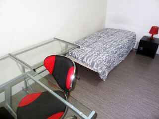  Appartement  louer 1 pice 20 m