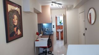  Appartement à louer 1 pièce 15 m²