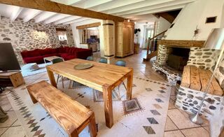  Maison à vendre 4 pièces 229 m²