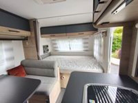  2023 occasion 35000 Rennes