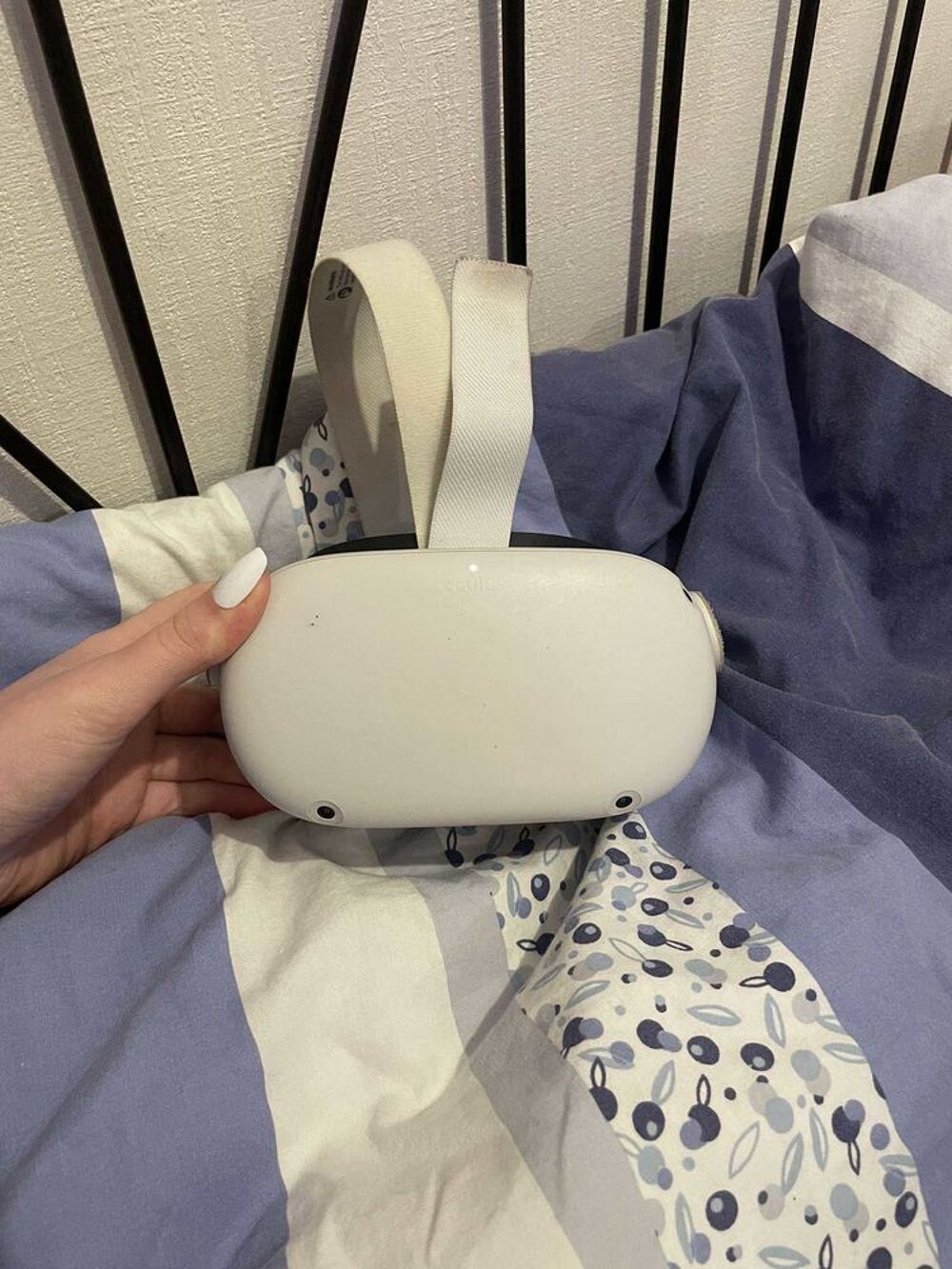 casque occulus quest 2 Consoles et jeux vidos