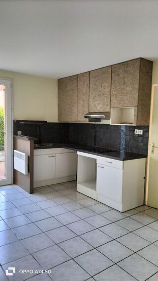  Appartement � louer 2 pi�ces 37 m�