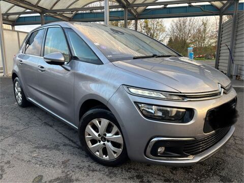 Citroen c4 picasso Citroën  PureTech 130 S&S Busin