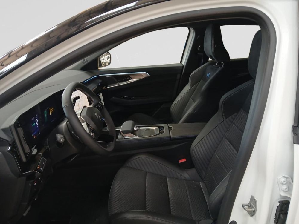 Austral full hybrid E-Tech 200 ch Esprit Alpine 2026 occasion 83160 La Valette-du-Var