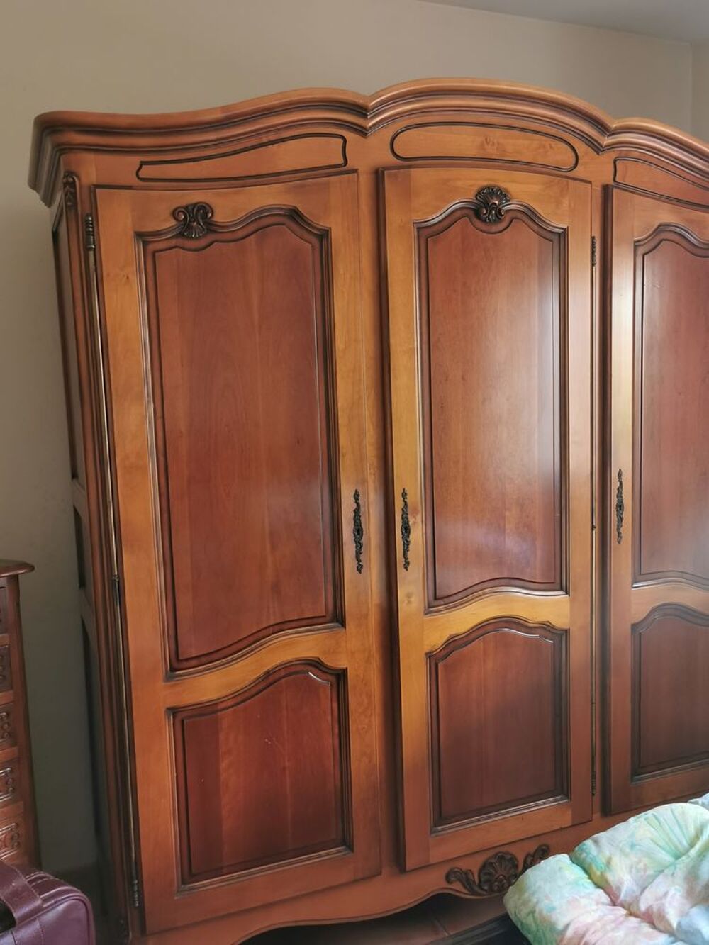 armoire 3 portes Meubles
