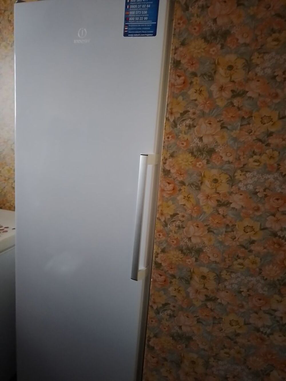 Cong&eacute;lateur armoire
Electroménager