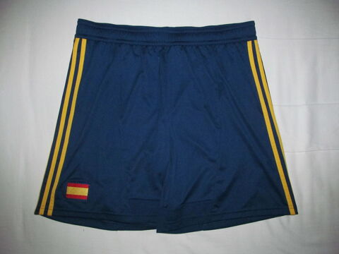 Short adidas Espagne 2012 Amiens (80)